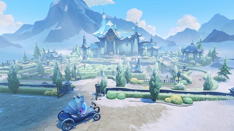 ꡼ No.020Υͥ / ָסСLuna IIIɤΡ̤β̤Ƥۻפ123˥꡼饯뿷ƥĤо