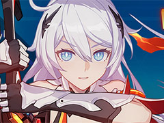 Steam版「崩壊3rd」の配信が決定。スマホ版とのデータ共有は不可,独自クライアントとなる“PC版”に関する情報は後日公開すると予告