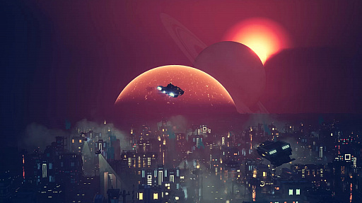 画像集#002のサムネイル/土星の衛星タイタンで都市建設を行う「Industries of Titan」。アーリーアクセス版のリリースを前に最新トレイラーが公開