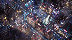 画像集#006のサムネイル/土星の衛星タイタンで都市建設を行う「Industries of Titan」。アーリーアクセス版のリリースを前に最新トレイラーが公開