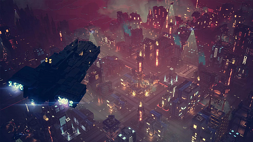 画像集#007のサムネイル/土星の衛星タイタンで都市建設を行う「Industries of Titan」。アーリーアクセス版のリリースを前に最新トレイラーが公開