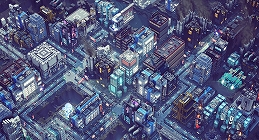 画像集#009のサムネイル/土星の衛星タイタンで都市建設を行う「Industries of Titan」。アーリーアクセス版のリリースを前に最新トレイラーが公開