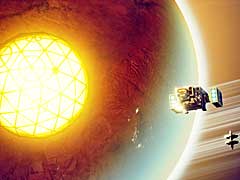 惑星タイタンで都市作りを楽しむ「Industries of Titan」のアーリーアクセス版がリリース
