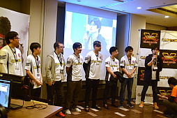 画像集#004のサムネイル/「ストV」最強のカプコンスタッフが決定!!「カプコンカンパニーカップ 2020 東京大会」レポート
