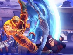 「ストリートファイターV チャンピオンエディション」が本日リリース。発売記念クラブイベントが3月27日に東京,3月28日に大阪で開催