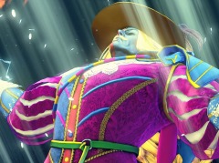 「ストV CE」の最新コンテンツパック「Capcom Pro Tour:2020 Premier Pass」が3月25日に配信。idom選手原案のアレンジコスを収録