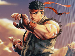 「ストリートファイターV チャンピオンエディション」ファイナルシーズン「V」の制作決定。追加キャラ5体,ステージ3つが開発中