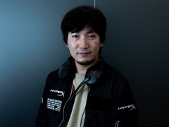 ウメハラ選手に聞く“CPTオンライン2020 アジア・東1”の振り返り。近況やカプコンカップ本戦への意気込みも聞いた