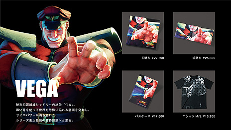 画像集#010のサムネイル/「ストV」人気キャラがレザーの財布やパスケースに。Samantha Thavasaのメンズライン・KINGZから登場,先行予約は本日開始