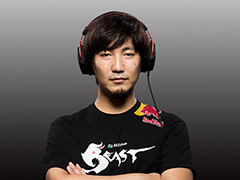 ウメハラ選手(BeasTV)主催の「ストV」初心者向け大会“Beast Cup”が2月14日にオンライン開催へ。今回は一発逆転の“下剋上”ルールも