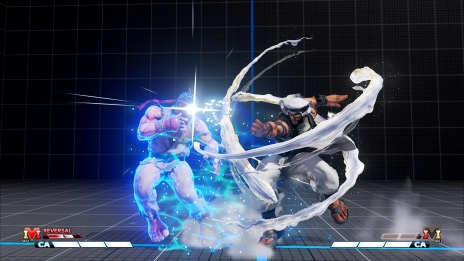 画像集#012のサムネイル/「ストV CE」シーズン5のコンテンツを収録した“プレミアムパス”が本日配信。追加キャラ“ローズ”と新システムの解説動画を公開