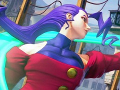 「ストV CE」シーズン5のコンテンツを収録した“プレミアムパス”が本日配信。追加キャラ“ローズ”と新システムの解説動画を公開
