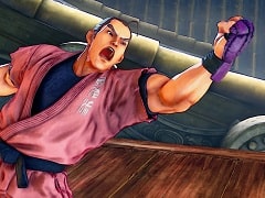 「ストリートファイターV チャンピオンエディション」のシーズン5が開幕。サイキョー流マスター“ダン”が登場。新システム“Vシフト”の実装も