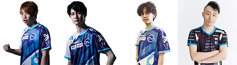 画像集#017のサムネイル/カプコン×NTTドコモ共催の「ストリートファイターリーグ: Pro-JP 2021」が10月より開催へ。新シーズンはチームオーナー制を導入
