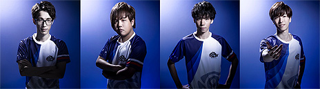 画像集#020のサムネイル/カプコン×NTTドコモ共催の「ストリートファイターリーグ: Pro-JP 2021」が10月より開催へ。新シーズンはチームオーナー制を導入