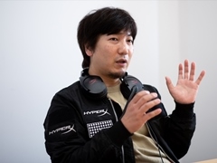 初心者向けストV大会「Beast Cup -Gekokujo2-」が9月12日に開催。主催するウメハラ氏に開催の背景や自身の近況などを聞いた