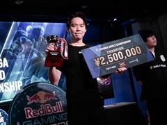 7年にわたるストリートファイターVの集大成がここに。「TOPANGAワールドチャンピオンシップ」フォトレポート