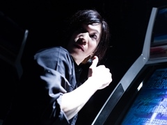 ウメハラ氏が主催するゲームイベント「獣道 III」のフォトレポートをお届け。タイトルを代表する獣たちがプライドを賭けた戦いに臨んだ