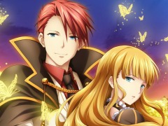 PS4/Switch「うみねこのなく頃に咲 〜猫箱と夢想の交響曲〜」が2021年1月28日に発売。封入特典は対戦格闘ゲーム「黄金夢想曲†CROSS」