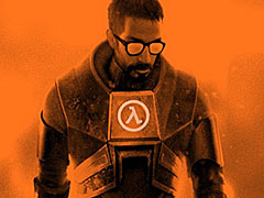 「Half-Life: Alyx」の発売を記念して,「Half-Life」「Half-Life 2」など,シリーズ全作品が期間限定で無料配信