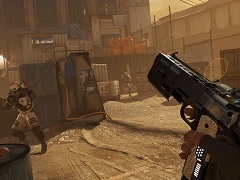 16年ぶりのシリーズ最新作となるVRアクション「Half-Life: Alyx」のゲームプレイを紹介する最新トレイラーが一挙に3本公開