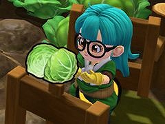 Steam版「ドラゴンクエストビルダーズ2 破壊神シドーとからっぽの島」,大ボリュームで引き継ぎ可能な「たっぷり遊べる体験版」が配信スタート