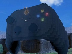 「ドラゴンクエストビルダーズ2 破壊神シドーとからっぽの島」のWindows 10/Xbox One版が5月4日に発売。Xbox Game Passにも対応