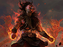 「Path of Exile 2」の新たなゲームプレイ映像が公開。槍とクロスボウの武器タイプが追加,今作はボスバトルもたっぷりと楽しめる模様