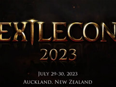 「ExileCon 2023」を2023年7月に開催。Path of Exile 2&PoE Mobileの最新情報やβテスト日程を発表