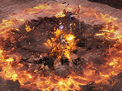 「Path of Exile 2」,早期アクセス参加にはサポーターパックの購入が必要。なお,前作をやりこんだ人は無料で参加できるかも
