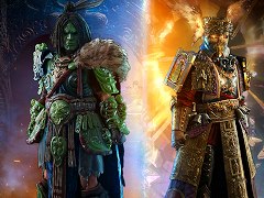 「Path of Exile 2」,12月7日にスタートする早期アクセスで体験できるコンテンツの情報を公開。参加に必要なサポーターパックも発売