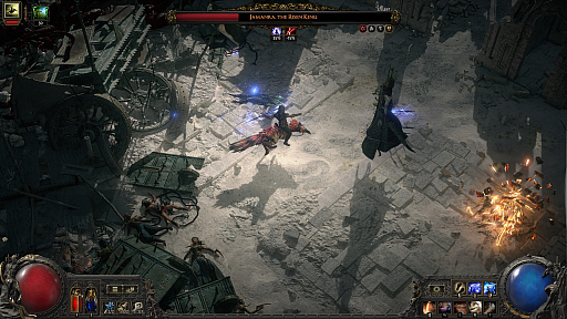 ꡼ No.006Υͥ / Path of Exile2緿åץǡȡDawn of the HuntפǤϡ饹֥ϥȥ쥹פ䡤ʬ򶯲Ǥ뿷󥷡о