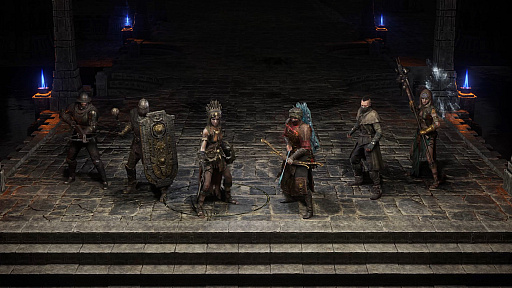 ꡼ No.015Υͥ / Path of Exile2緿åץǡȡDawn of the HuntפǤϡ饹֥ϥȥ쥹פ䡤ʬ򶯲Ǥ뿷󥷡о
