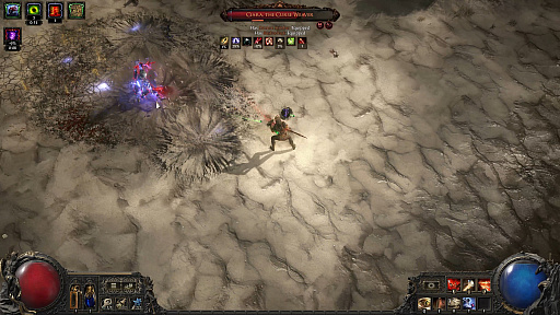 ꡼ No.016Υͥ / Path of Exile2緿åץǡȡDawn of the HuntפǤϡ饹֥ϥȥ쥹פ䡤ʬ򶯲Ǥ뿷󥷡о