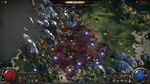 ꡼ No.017Υͥ / Path of Exile2緿åץǡȡDawn of the HuntפǤϡ饹֥ϥȥ쥹פ䡤ʬ򶯲Ǥ뿷󥷡о