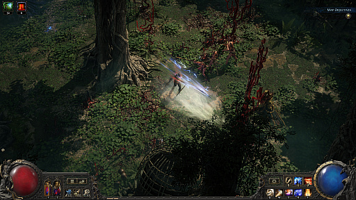 ꡼ No.018Υͥ / Path of Exile2緿åץǡȡDawn of the HuntפǤϡ饹֥ϥȥ쥹פ䡤ʬ򶯲Ǥ뿷󥷡о