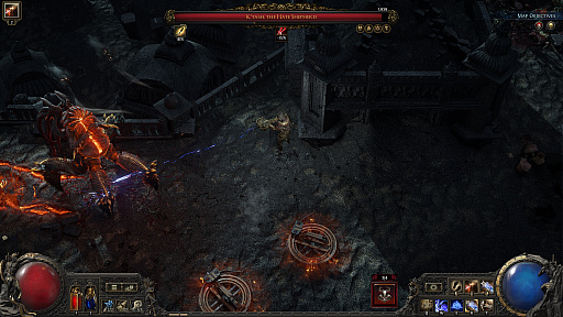 ꡼ No.019Υͥ / Path of Exile2緿åץǡȡDawn of the HuntפǤϡ饹֥ϥȥ쥹פ䡤ʬ򶯲Ǥ뿷󥷡о