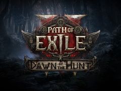 「Path of Exile2」大型アップデート「Dawn of the Hunt」では,新クラス「ハントレス」や,自分の武具を強化できる新アセンダンシーが登場