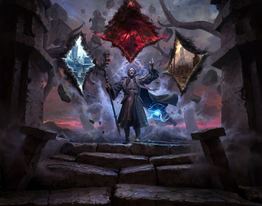 ꡼ No.008Υͥ / Path of Exile 2פμåץǡȡThe Last of the Druids׺ǿϵƥ磻Сˤʤ뿷饹֥ɥ륤ɡо