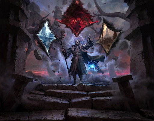 ꡼ No.020Υͥ / Path of Exile 2ס1213ۿͽΥåץǡȡThe Last of the Druidsפξܺ٤ȯɽƥľҲư