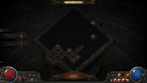 画像ギャラリー No.021のサムネイル画像 / 「Path of Exile 2」,12月13日に配信予定のアップデート「The Last of the Druids」の詳細を発表。コンテンツ紹介動画を公開