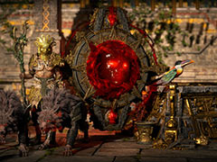 ��Path of Exile 2�ס�12��13���Υ��åץǡ��ȡ�The Last of the Druids�פˤ��碌�ơ�12��16���ޤǽ���̵���ץ쥤�����ڡ����»�