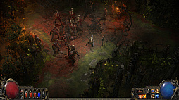 ꡼ No.002 | Path of Exile 2