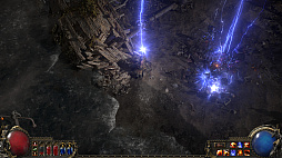 ꡼ No.004 | Path of Exile 2