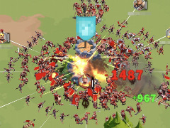「Rise of Kingdoms ―万国覚醒―」に1か月間どっぷりハマってみた。大規模戦争ゲームの最前線を現地レポート