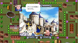 画像集 No.003のサムネイル画像 / 「プリンセスメーカーGo!Go!プリンセス」，あらかじめダウンロードが本日開始。期間中は10％割引に