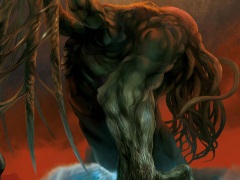 「正気度」を生み出したのは奥さんだった。クトゥルフ神話TRPGの開発秘話が語られたステージイベントをレポート
