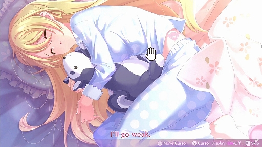 "Omega Labyrinth Life" SkillBloom Trailer | Steam