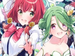 PC版「オメガラビリンス ライフ」が,Steamにて本日配信開始。30%オフのローンチセールも