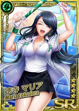 画像集#006のサムネイル/「六本木サディスティックナイト」，サービス開始5年半の感謝企画が発表。6月にリアルイベントも開催決定